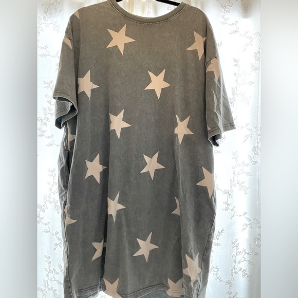 easel Dresses X Easel Star Dress Poshmark